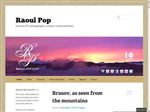 Thumbnail for Raoul Pop