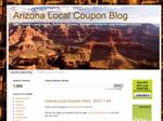 Thumbnail for Arizona Local Coupons