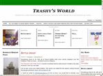Thumbnail for Trashy`s World