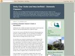 Thumbnail for Dolly Char House Cl...