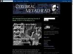 Thumbnail for Cerebral Metalhead