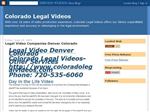 Thumbnail for Legal Video Service...