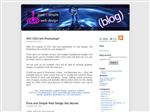 Thumbnail for Bournemouth Web Design