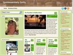 Thumbnail for Quintessentially Qu...