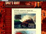 Thumbnail for Spoz's Rant