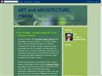 Thumbnail for Art and Architectur...
