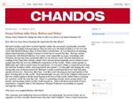 Thumbnail for Chandos Records