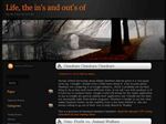 Thumbnail for Life, the in's...