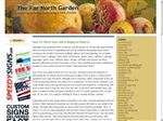 Thumbnail for The Far North Garden