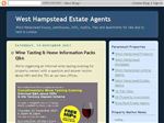 Thumbnail for London Estate Agents