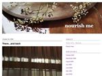 Thumbnail for Nourish Me