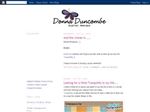 Thumbnail for Donna Duncombe Designs