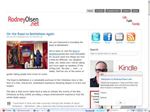Thumbnail for RodneyOlsen.Net