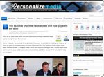 Thumbnail for Personalizemedia