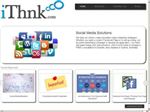 Thumbnail for iThnk.com