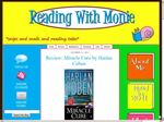 Thumbnail for Reading With Monie