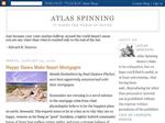 Thumbnail for Atlas Spinning