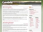 Thumbnail for Cumbria - Lakeland&...