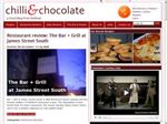 Thumbnail for Chilli and Chocolate