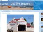 Thumbnail for Sydney - City and S...