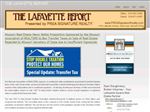 Thumbnail for The Lafayette Report