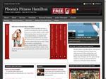 Thumbnail for Phoenix Fitness Ham...
