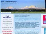 Thumbnail for Oregon FHA Loans