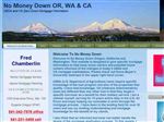 Thumbnail for No Money Down OR/WA/CA