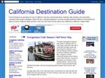 Thumbnail for California Destinat...