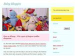 Thumbnail for Baby Bloggin