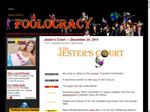Thumbnail for Foolocracy