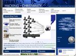 Thumbnail for Hacking Christianity