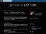 Thumbnail for Loud Music in Quiet...