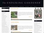 Thumbnail for The Enduring Gardener