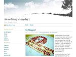 Thumbnail for The Ordinary Everyday