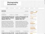 Thumbnail for Photography Collection