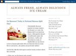 Thumbnail for Always Fresh, Alway...