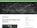 Thumbnail for Crofton BlogHouse