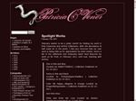 Thumbnail for Beadblog -Silver Dr...