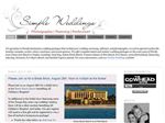 Thumbnail for Simple Weddings | F...