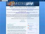 Thumbnail for AMGSC Blog