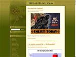 Thumbnail for Hydar Blog