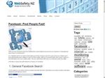 Thumbnail for WebSafety NZ
