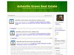 Thumbnail for Asheville Green Rea...