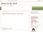 Thumbnail for Music is My Soul