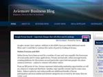 Thumbnail for Aviemore Business S...