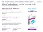 Thumbnail for Global Trading Edge
