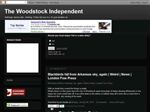 Thumbnail for The Woodstock Indep...