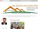 Thumbnail for Barrie Real Estate ...