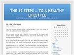 Thumbnail for The 12 Steps to a H...
